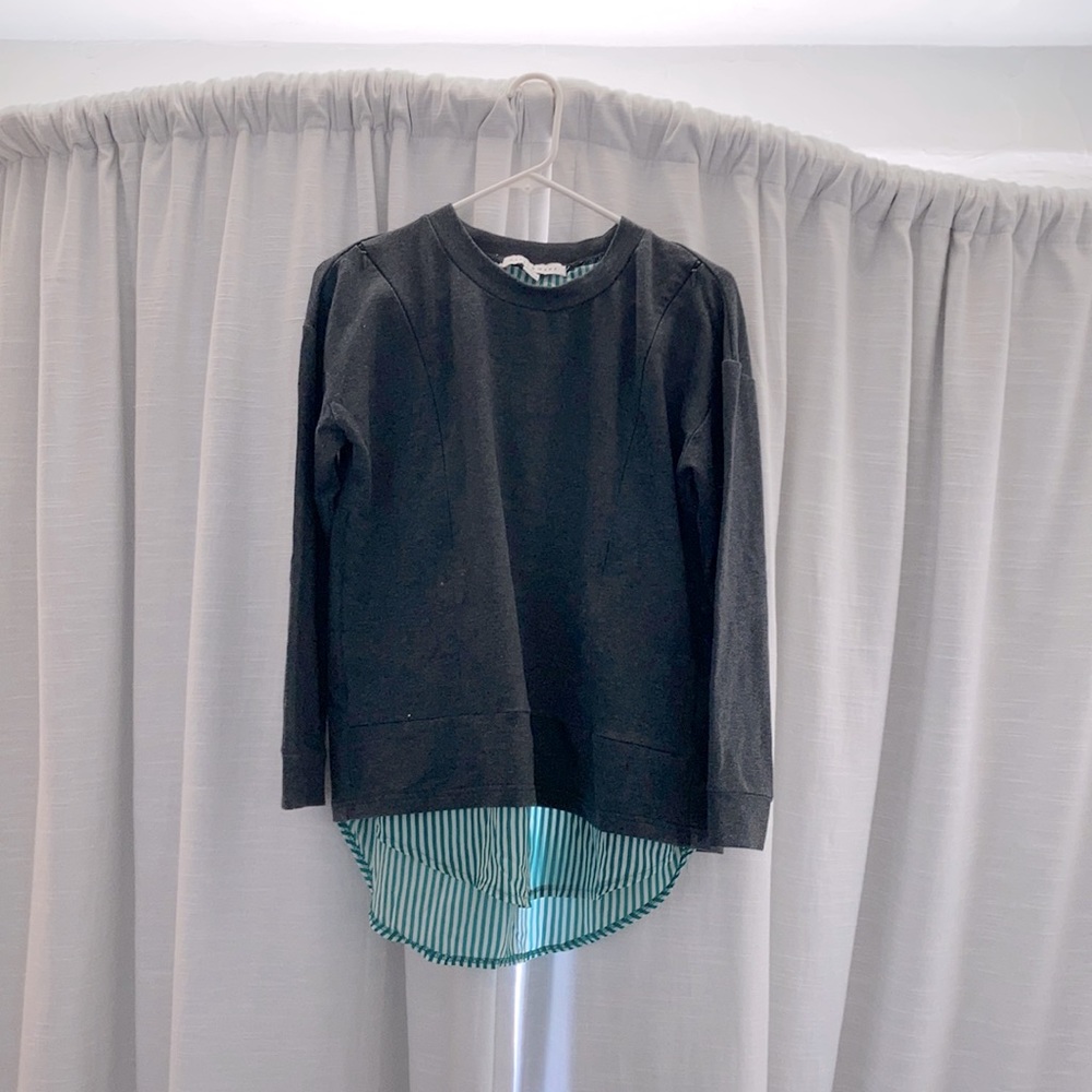 Loyal Hana - Maternity Sweater